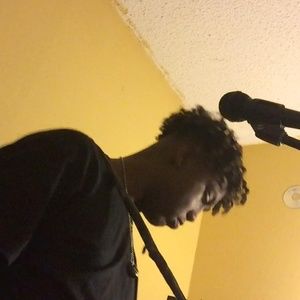 Meet your Posher, Keevon