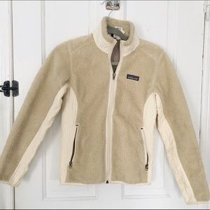 Patagonia Zip-up Jacket