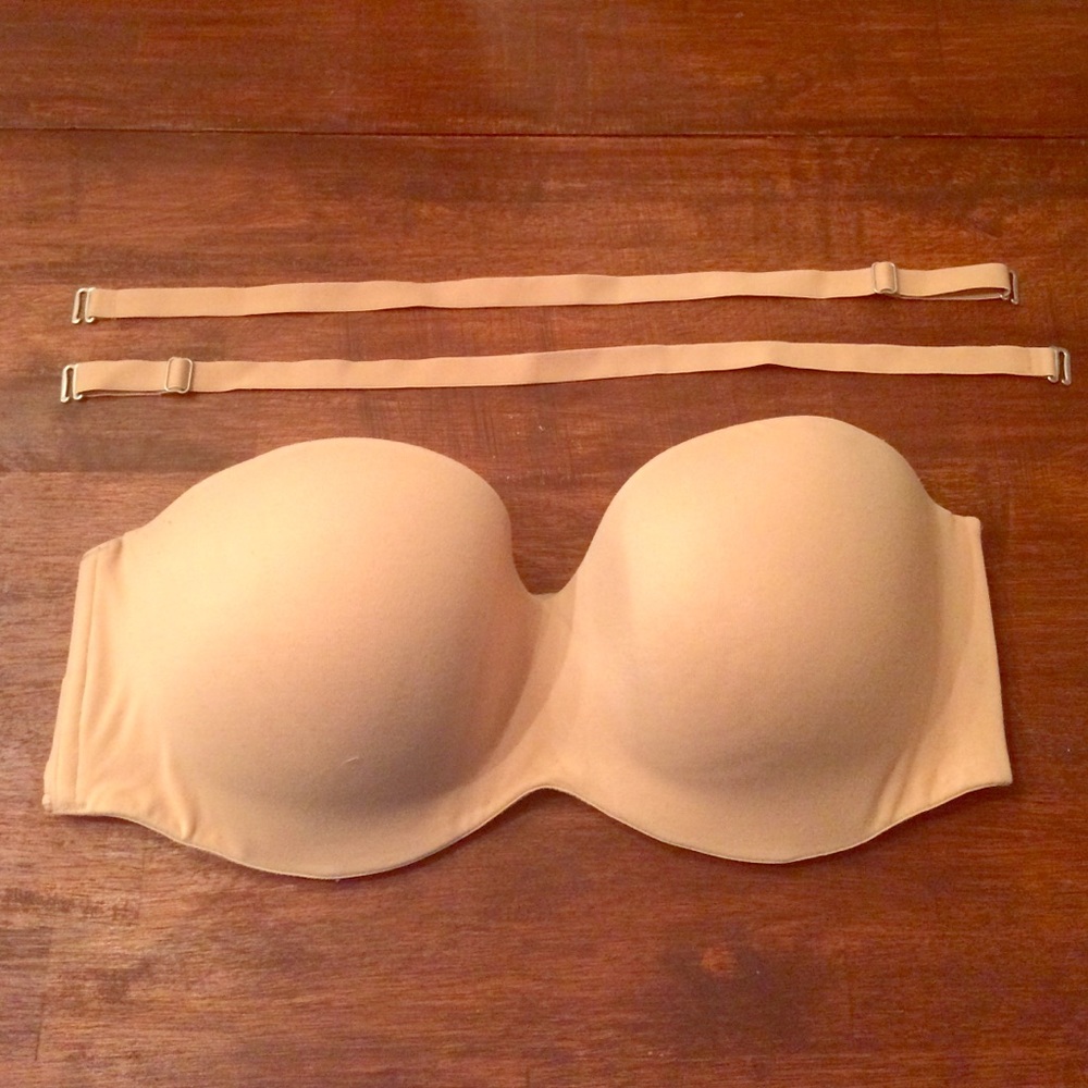 Victoria's Secret Multi-Way Bra 36DD