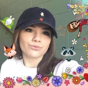 Meet your Posher, En