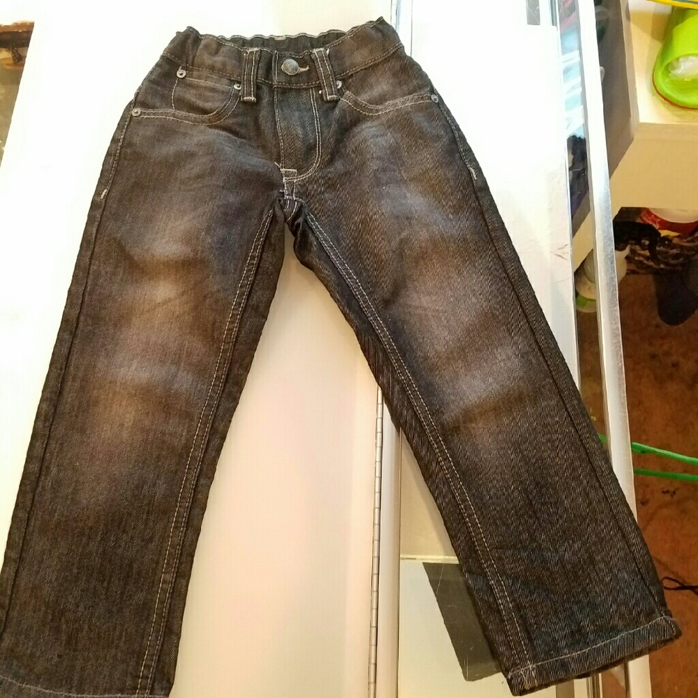 Pd&c boys size  boys (kids )4 Jeans
