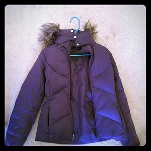 Nine West Winter Jacket