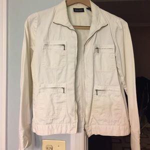 Waist length jacket