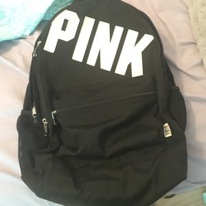 VS PINK bookbag