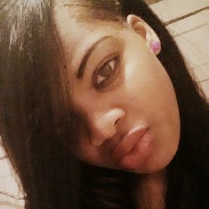 Meet your Posher, Lashay