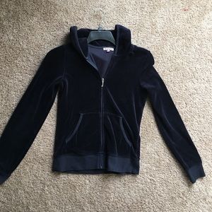 Juicy Couture sweatshirt