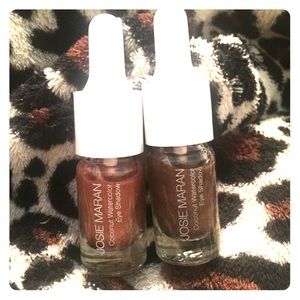 Josie Maran Coconut Watercolor Eyeshadow Bundle