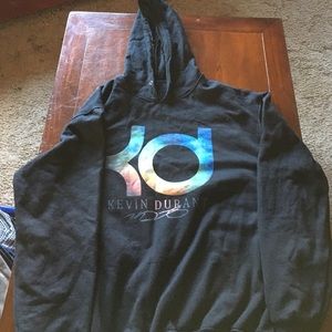 Kevin Durant hoodie