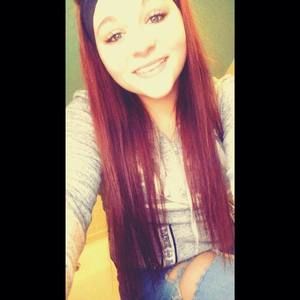 Meet your Posher, Riley