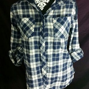 Love Note Hooded Tee