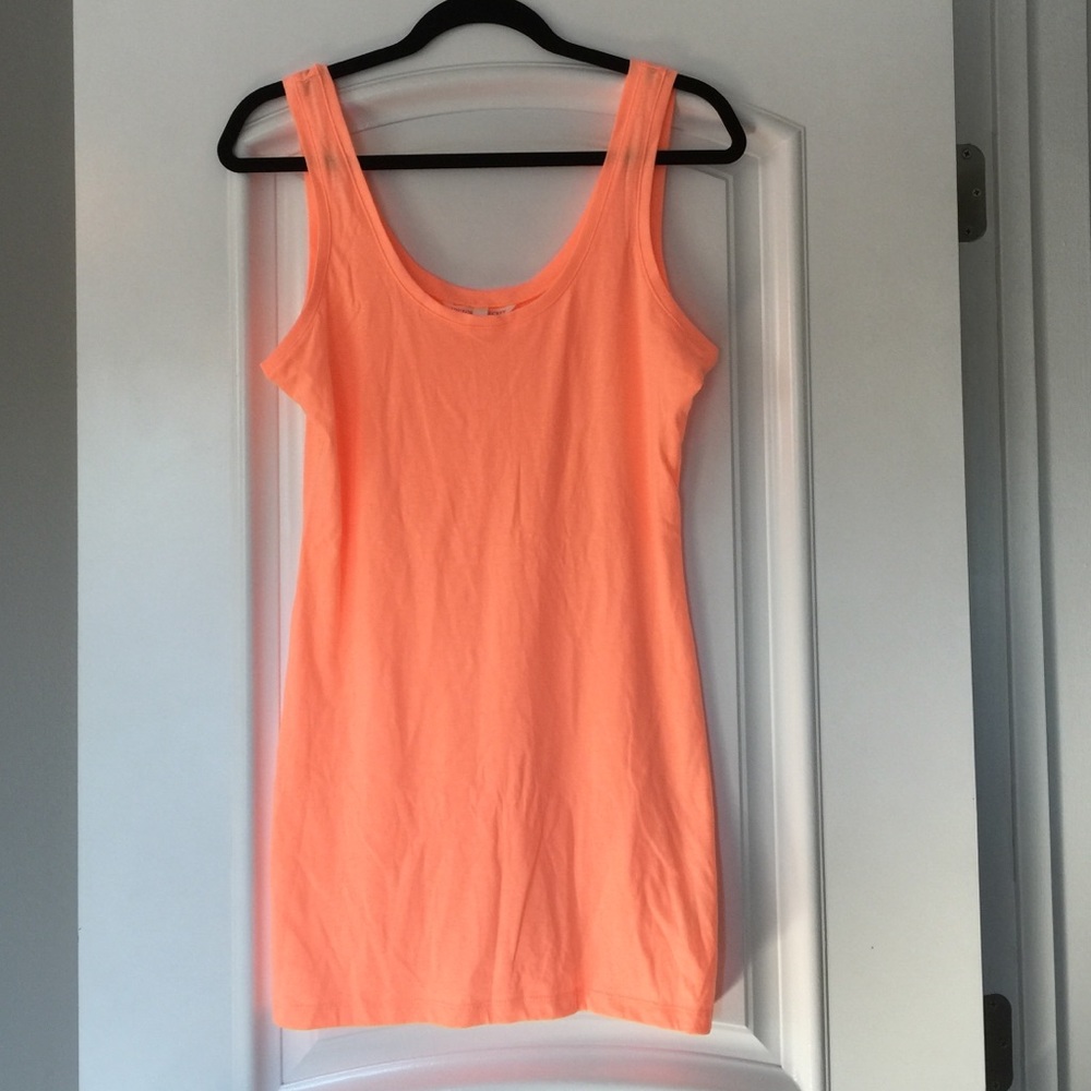 New Victoria's Secret tank top