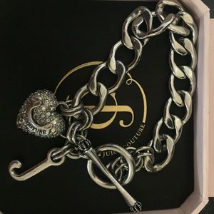 Juicy Couture bracelet