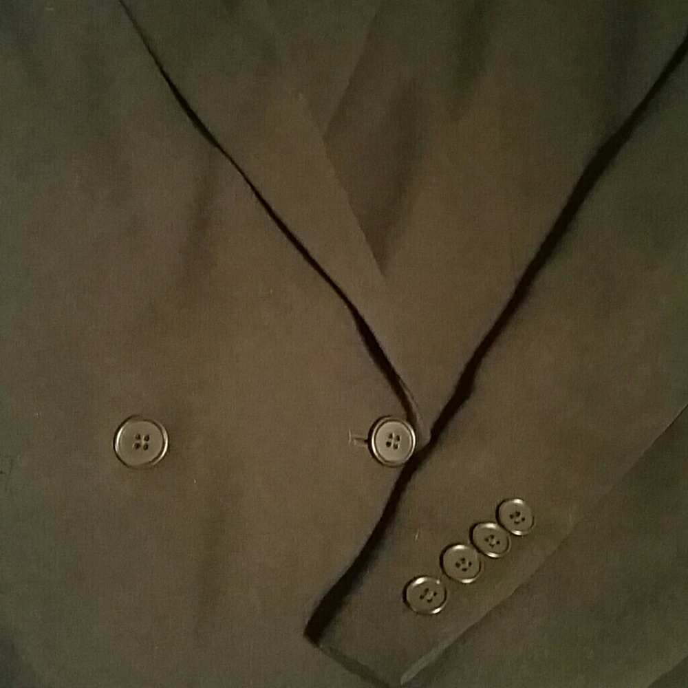 Jacket - Picture 2 of 3