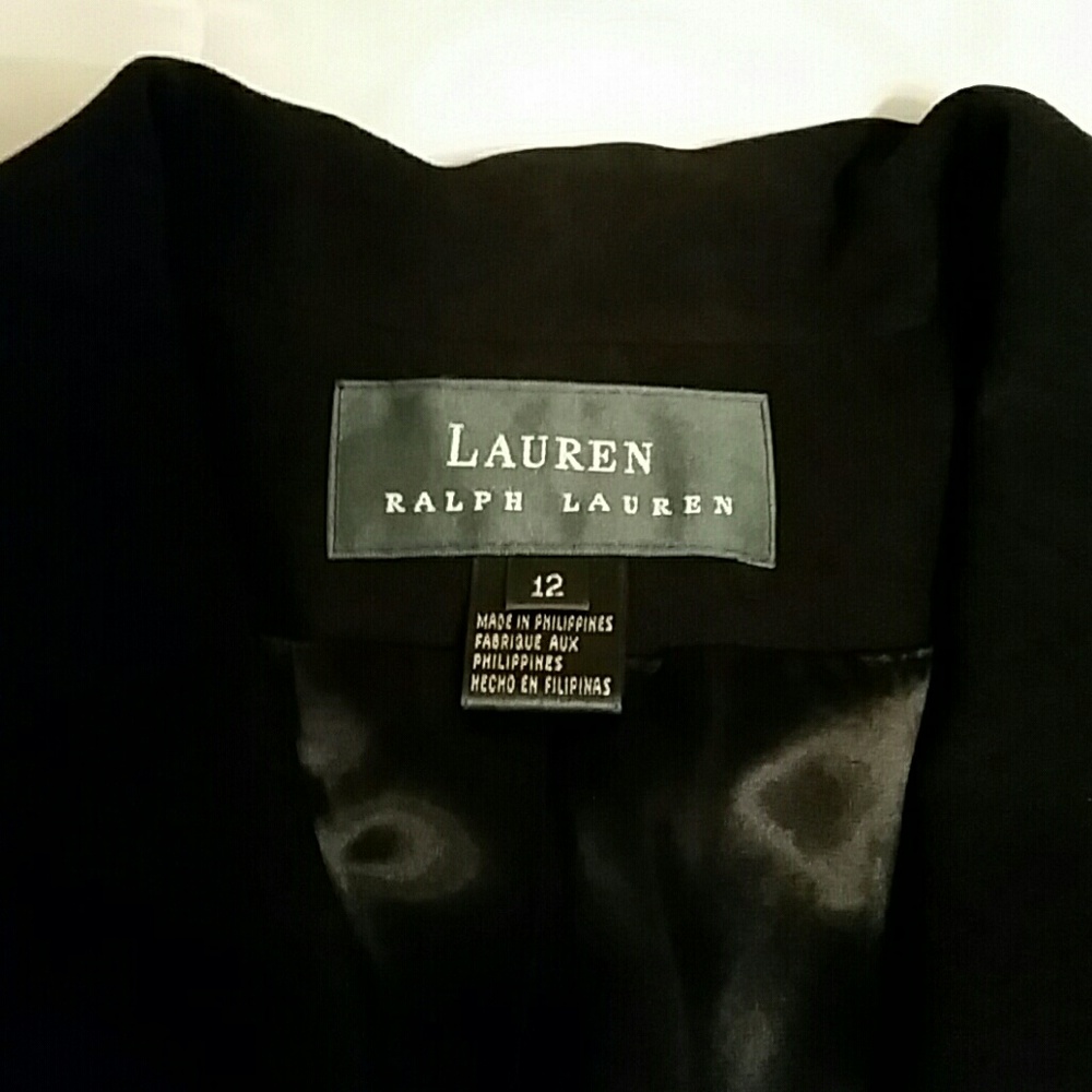 Jacket - Picture 3 of 3