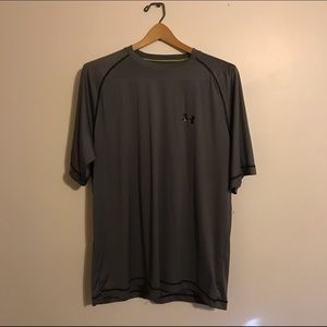 Under Armour UA Catalyst Workout shirt