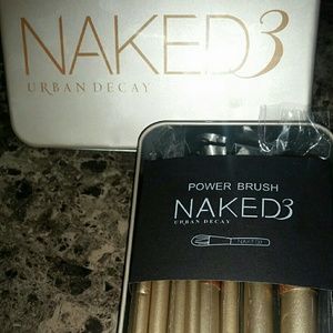 Brush set