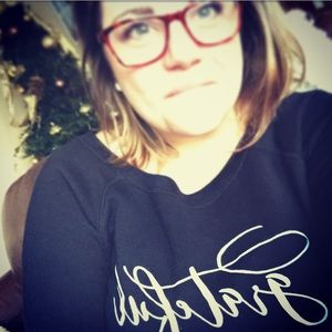 Meet your Posher, Kathy