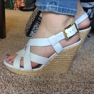 ⚡️FLASH SALE⚡️ NWOT Jessica Simpson Wedges