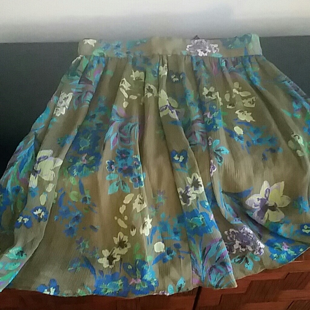 Sweet skirt from rio d janeiro