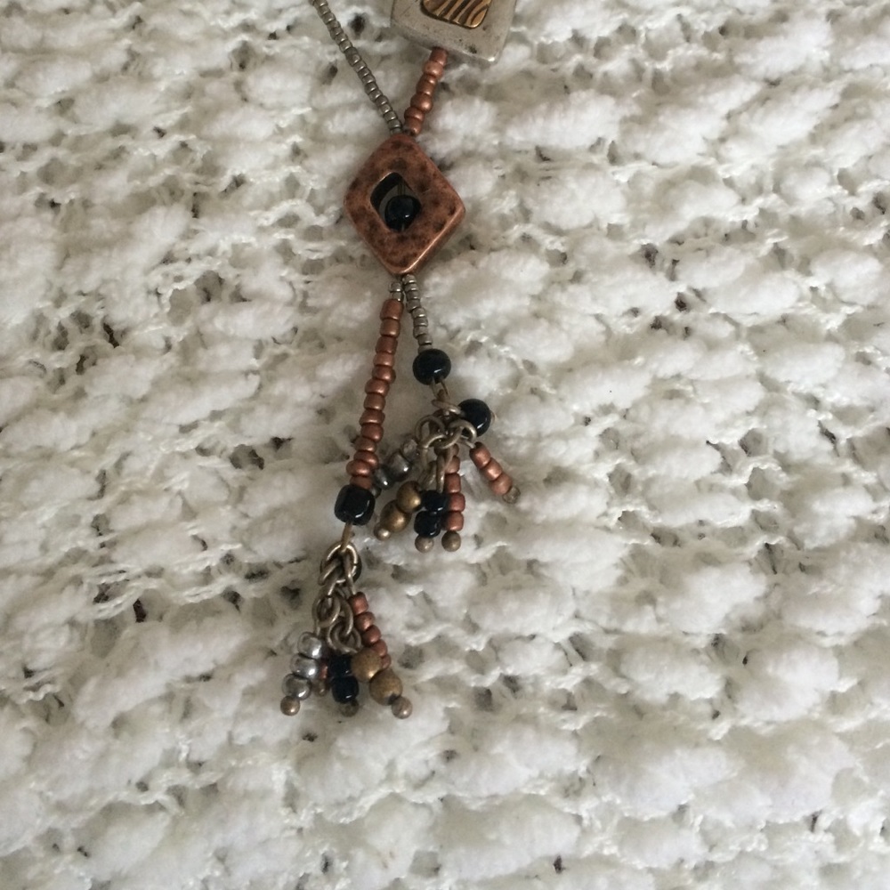 Chicos Necklace