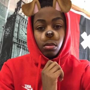 Meet your Posher, Kaleb