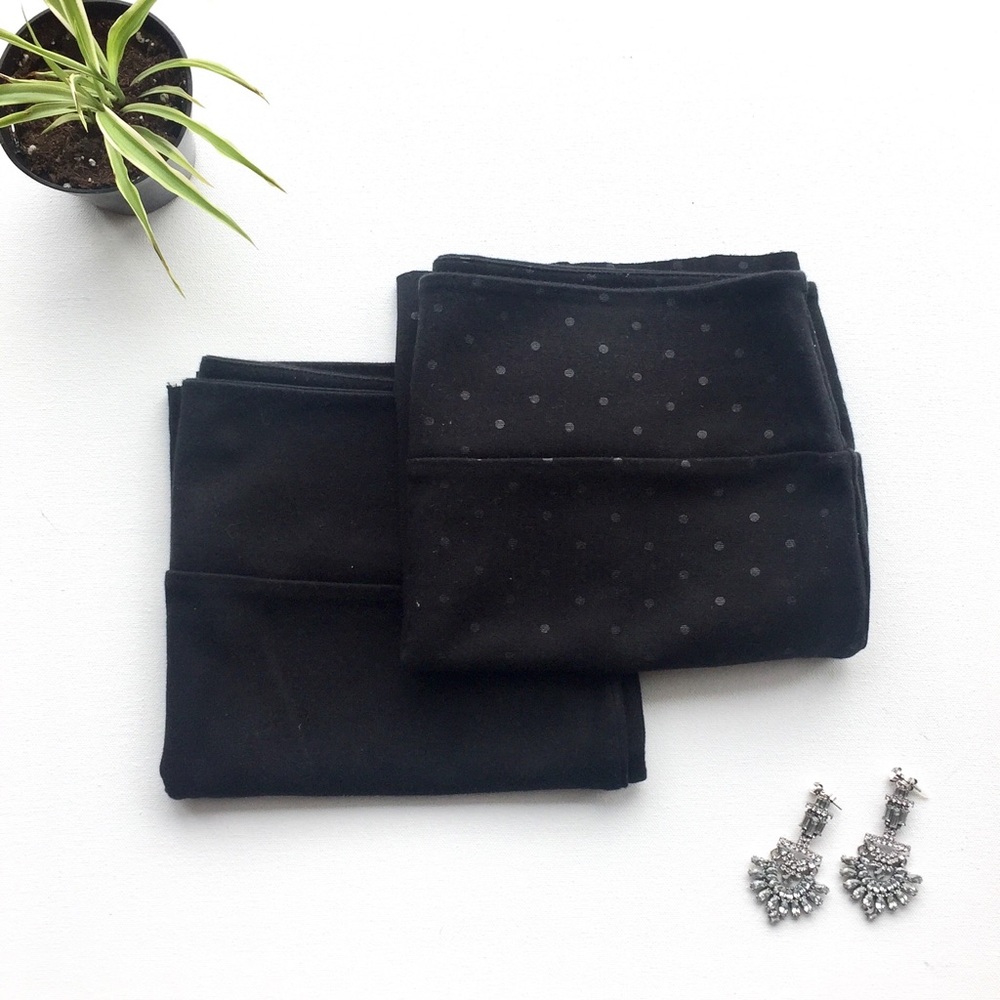 Party Pack! (Lot of 2 mini skirts) -- Sz M