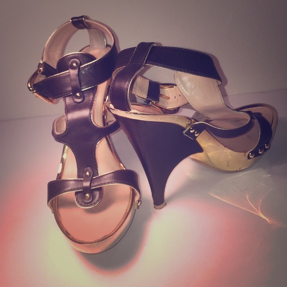 Giuseppe Zanotti Design Heels - Picture 1 of 4