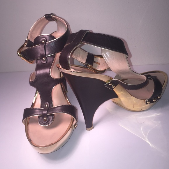 Giuseppe Zanotti Design Heels - Picture 2 of 4