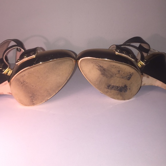 Giuseppe Zanotti Design Heels - Picture 4 of 4