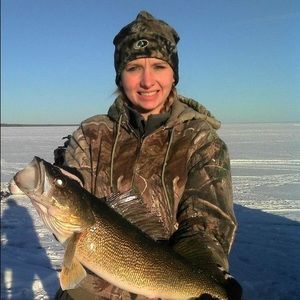 Meet your Posher, Christine