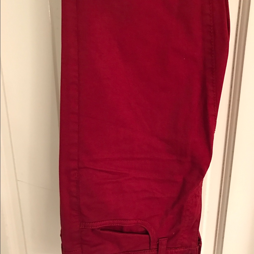 American Eagle jeggings size 6