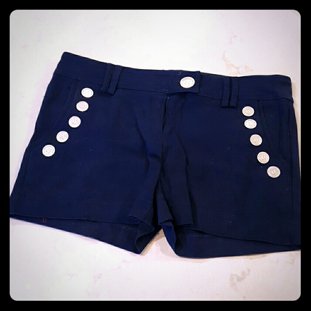 Cynthia Steffe shorts