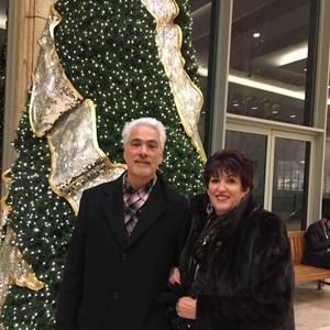 Meet your Posher, Donna