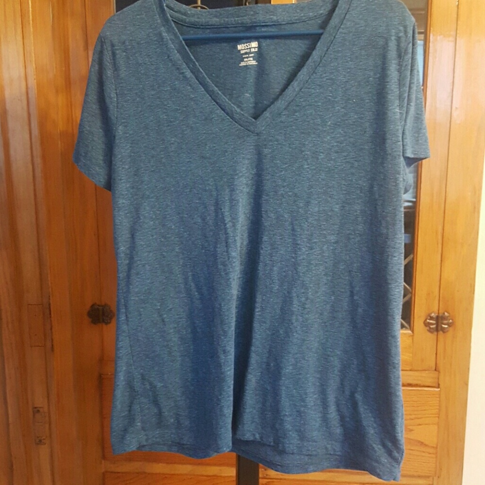 Mossimo tee