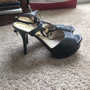 MICHAEL KORS HEELS