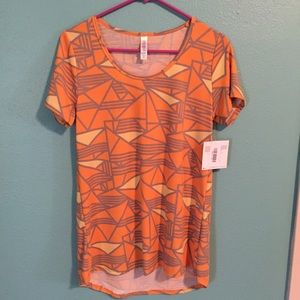 LulaRoe Classic T