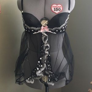 Victoria's Secret Lingerie