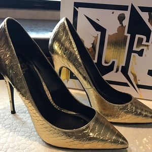 LFL Heels