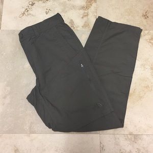Men's North Face Horizon II hiking pants