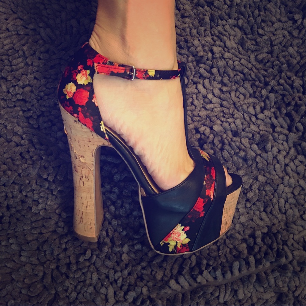 Retro platforms