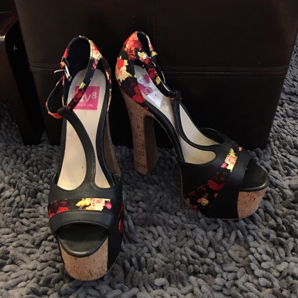 Retro platforms - Picture 2 of 4