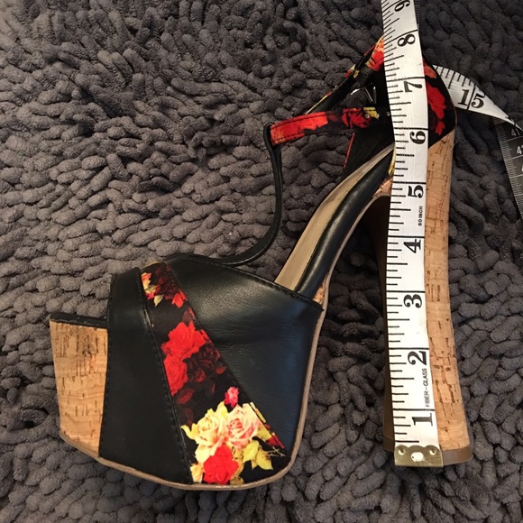 Retro platforms - Picture 4 of 4