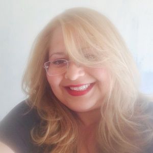 Meet your Posher, Marilyn