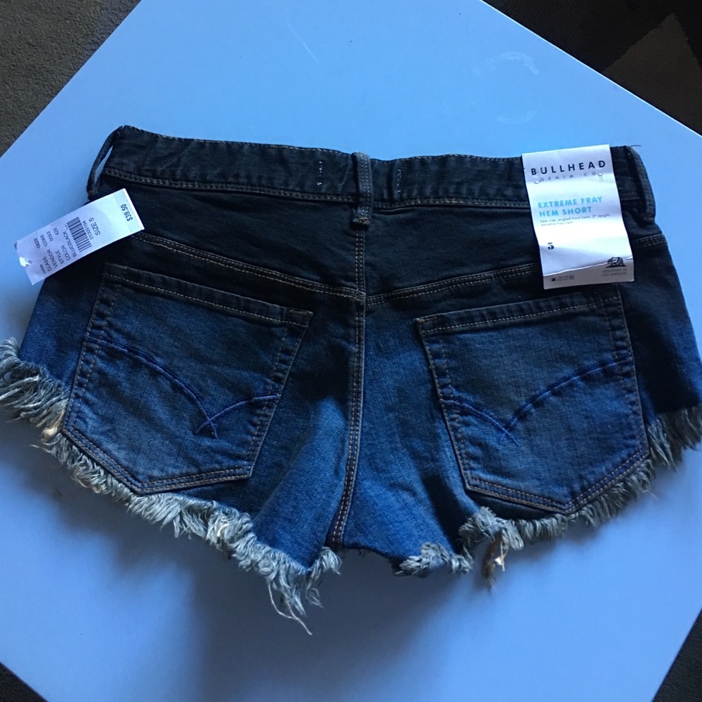 Bullhead denim co - Picture 2 of 2