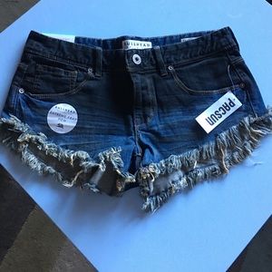 Bullhead denim co