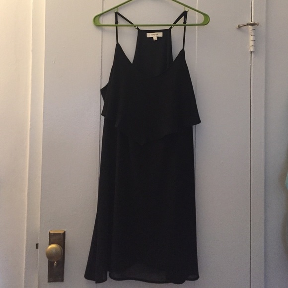 Umgee Dresses & Skirts - Little Black Dress