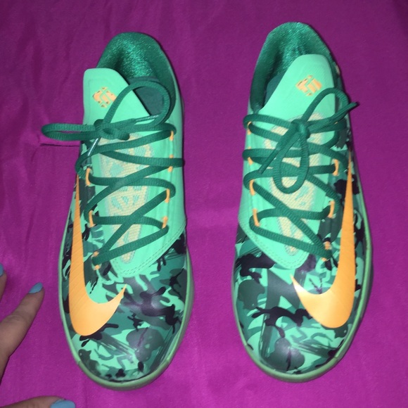 KD 6 Easters OG (Grade School) - Picture 2 of 2