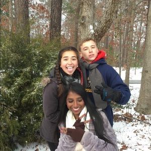 Meet your Posher, Demo