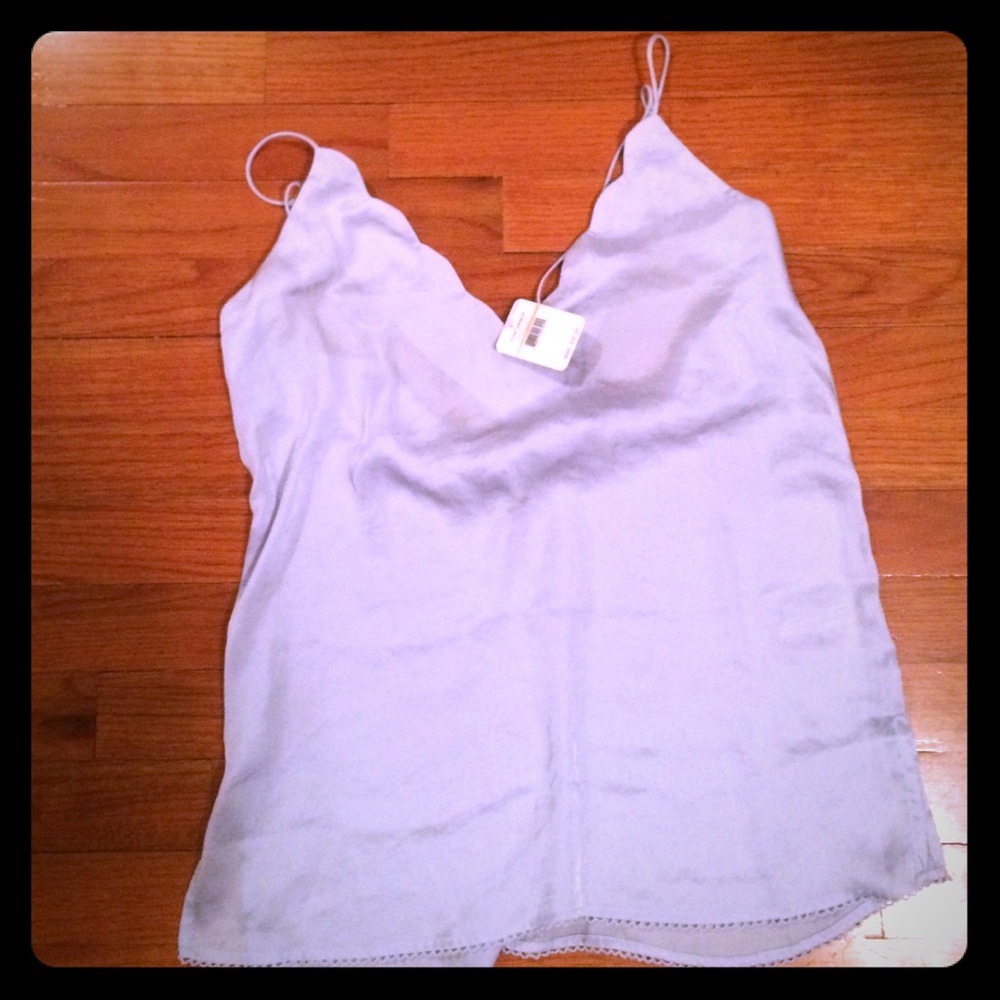 Free People Top New with tags Moonstone size S
