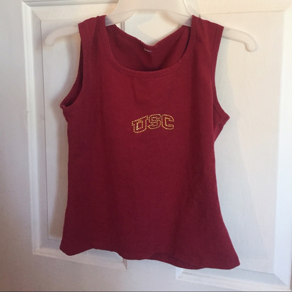 USC shirt